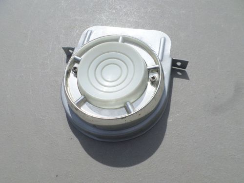 1964 ford galaxie &amp; mercury dome light bezel lenses