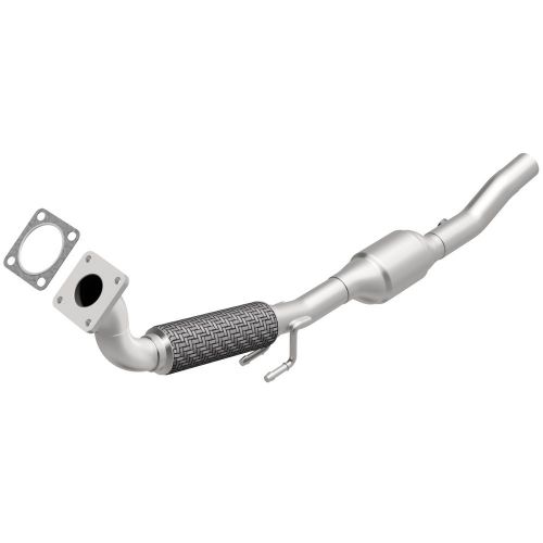 Magnaflow california converter 456058 direct fit california catalytic converter