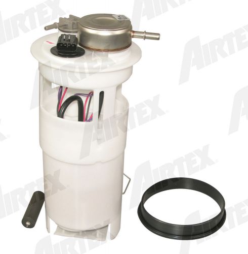 Fuel pump module assembly fits 1998-2003 dodge durango  airtex automotive