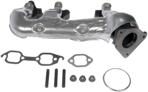 Exhaust manifold fits 2003-2014 gmc savana 1500 sierra 1500 savana 1500,savana 2