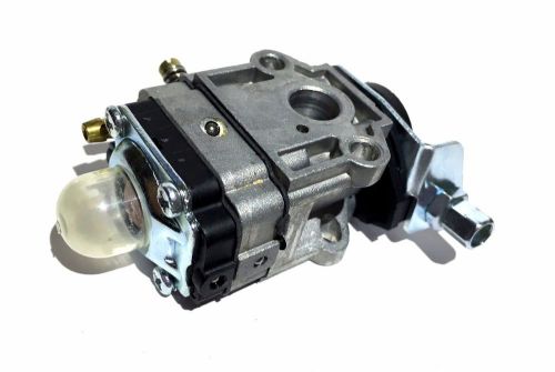 Carburetor 23cc goped bigfoot zenoah g23lh g2d go-ped scooter carb new