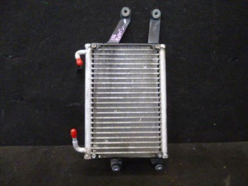 Nissan caravan 2007 oil cooler [1520700]