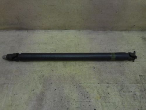 Nissan fairlady z 2003 rear propeller shaft assembly [3432200]