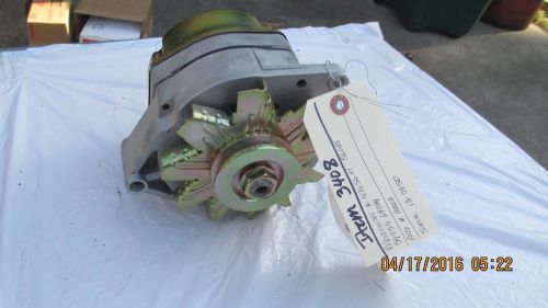 Mercruiser 68 amp alternator - remanufactured mercruiser inboard/outboard #69729