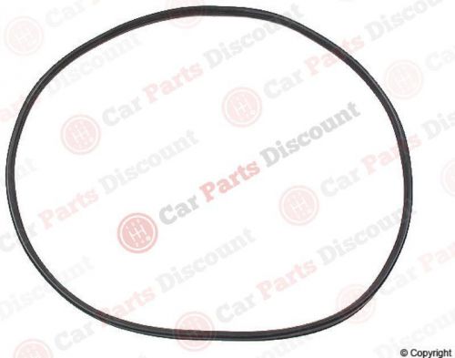 New replacement rear window weatherstrip seal gasket, 113845521k