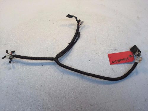 2012 arctic cat xf 1100 handlebar wiring harness 1686-637 f1100 turbo m1100 2013