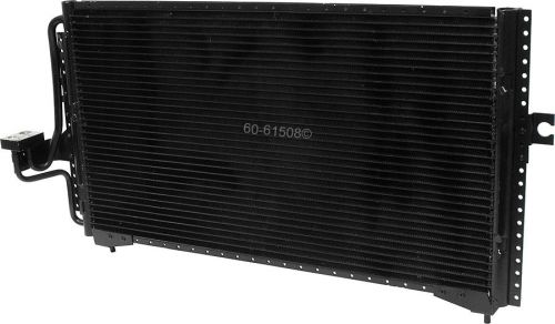 New high quality a/c ac air conditioning condenser for hyundai sonata