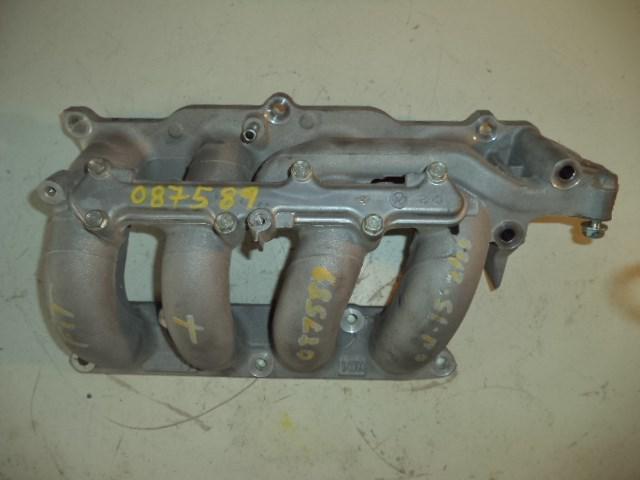 11 12 honda cr-z intake manifold 1.5l lower manifold