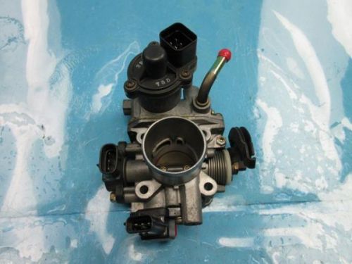 Suzuki wagon r 1997 throttle body [1620300]