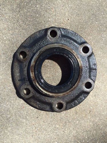 Borg warner velvet driver bearing retainer 71-7