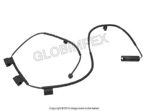 Bmw mini r50 r52 r53 (03-08)  brake pad sensor rear right bowa new + warranty