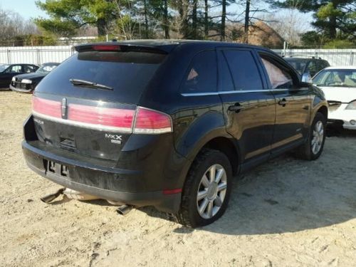 *right tail light* pass side tail lamp 07 08 09 10 lincoln mkx (end light) nice!