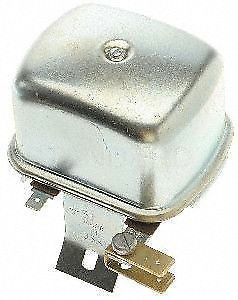 Standard motor products vr218 new alternator regulator