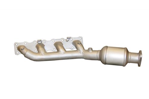 Bosal 096-1463 exhaust manifold and converter assembly