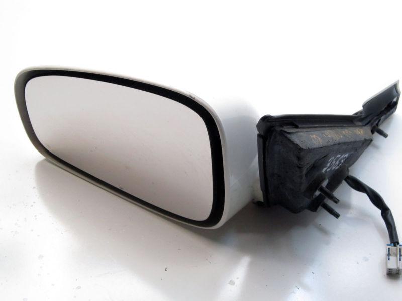 Oem 2000 2001 2002 2003-2005 chevrolet impala heated driver side power mirror