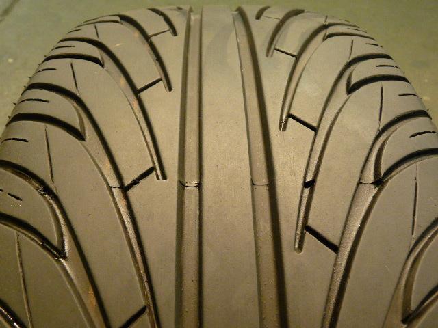 One nankang ultra sport ns-11, 245/35/20 p245/35zr20 245 35 20, tire # 34338 qa