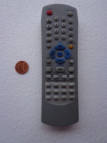 New oem  wireless remote control  for tv/vcr system