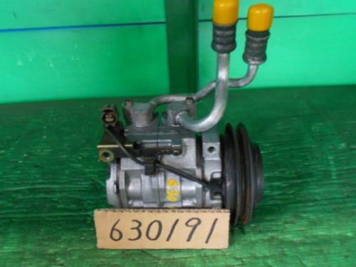 Hino ranger 2002 a/c compressor [9160700]