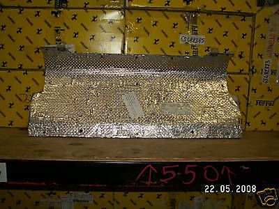 Ferrari 355 (5.2 ) exhaust heatshield, part # 65099000