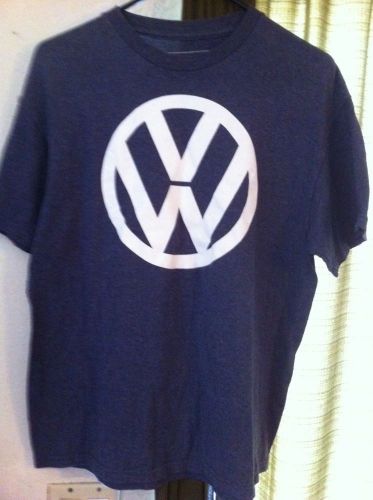 Volkswagen officially licensed tee shirt