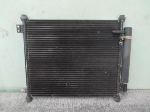 Honda life 2004 condenser [1260600]