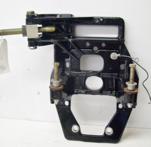 1985 mercruiser r-mr alpha 1 inner transom plate # 44117a 8 casting # 94986