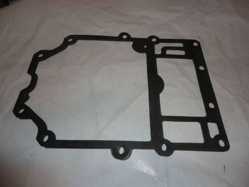 Omc 323214 powerhead  base gasket  v6  motors@@@check this out@@@