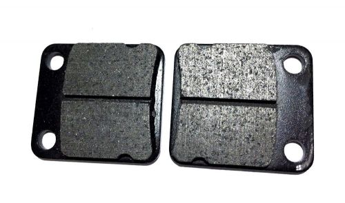 Wildfire 150 150cc atv go kart buggy replacement brake caliper pads lining new