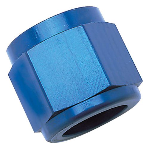 Russell 660550 adapter fitting tube nut