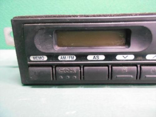 Isuzu elf 2004 radio [0761100]