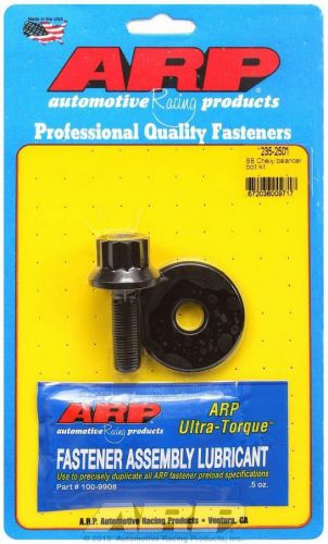 Arp harmonic balancer bolt big block chevy p/n 235-2501