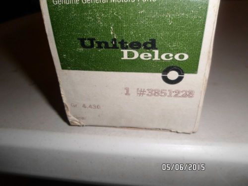 Nos gm 1964-65 chevy corvette buick pontiac olds reverse idler gear   3851228,