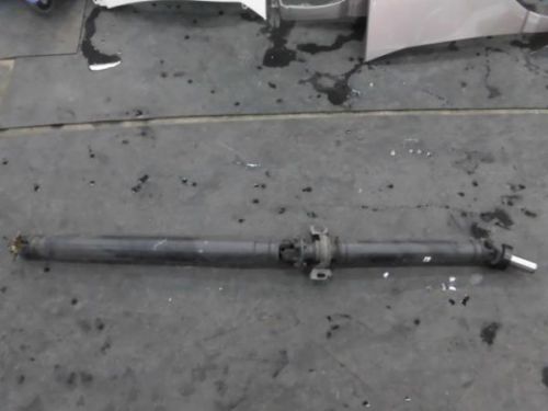 Toyota mark x 2005 rear propeller shaft assembly [6832200]