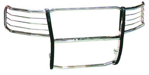 Csi 150127 grille guard fits 02-08 trailblazer trailblazer ext