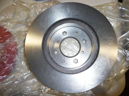 Disc brake rotor brembo  45251sf0000