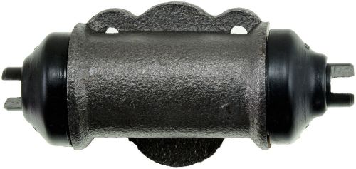 Parts master wc610120 rear wheel brake cylinder