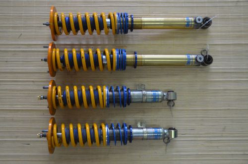 Ohlins pcv coilovers - nissan skyline r33 gtst (ecr33)