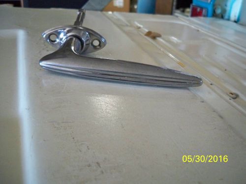 1935-1936 dodge outside door handle..