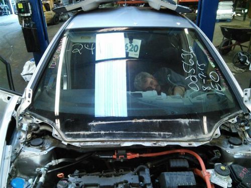 06 07 08 09 10 11 honda civic windshield glass sdn windshield 1.3l mx hybrid