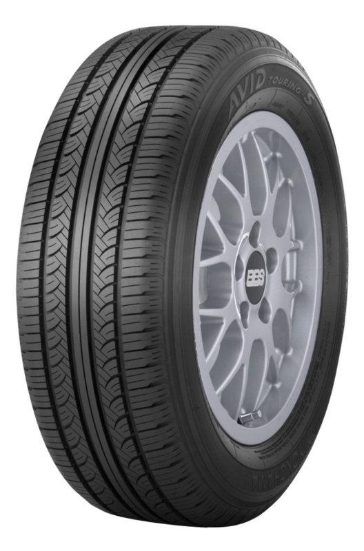 Yokohama avid touring-s tire(s) 235/70r16 235/70-16 2357016 70r r16