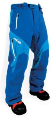 Hmk peak 2 pants blue small s hm7ppea2bls