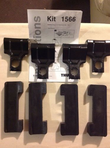 Buy Thule fit kit 1566 For Toyota Prius 2010 2014 in Meridian