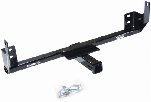 Draw-tite 65057 front mount receiver 10-12 ram 2500 pickup