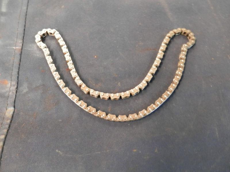 2004 honda rubicon   cam chain   good shape 