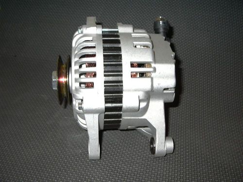 Mazda rx7 13b turbo, fc alternator new rx2,rx3,rx4,rx7