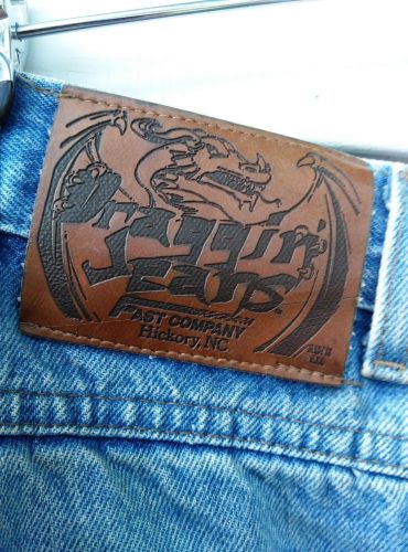 Motorcycle apparel /jeans     draggin jeans