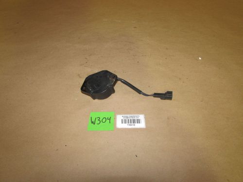 Yamaha 2003 gp1300r tip over switch roll angle lean sensor switch fx140 vx 110