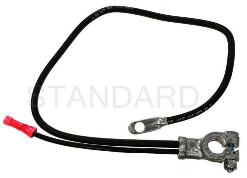 Standard motor products a28-6u battery cable negative