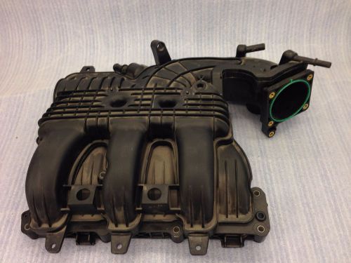 2010-12 ford taurus (3.5l) intake manifold 7t4e-9424-fd