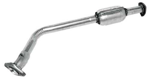 Walker exhaust standard epa catalytic converter catalytic converter 15808